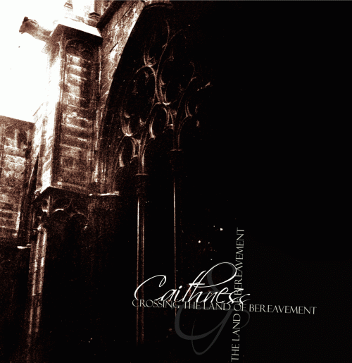 Crossing the Land of Bereavement